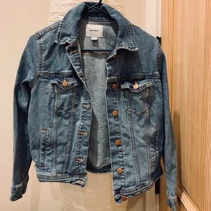 ⭐️ 3 for $10 ⭐️ Old Navy Jean Jacket